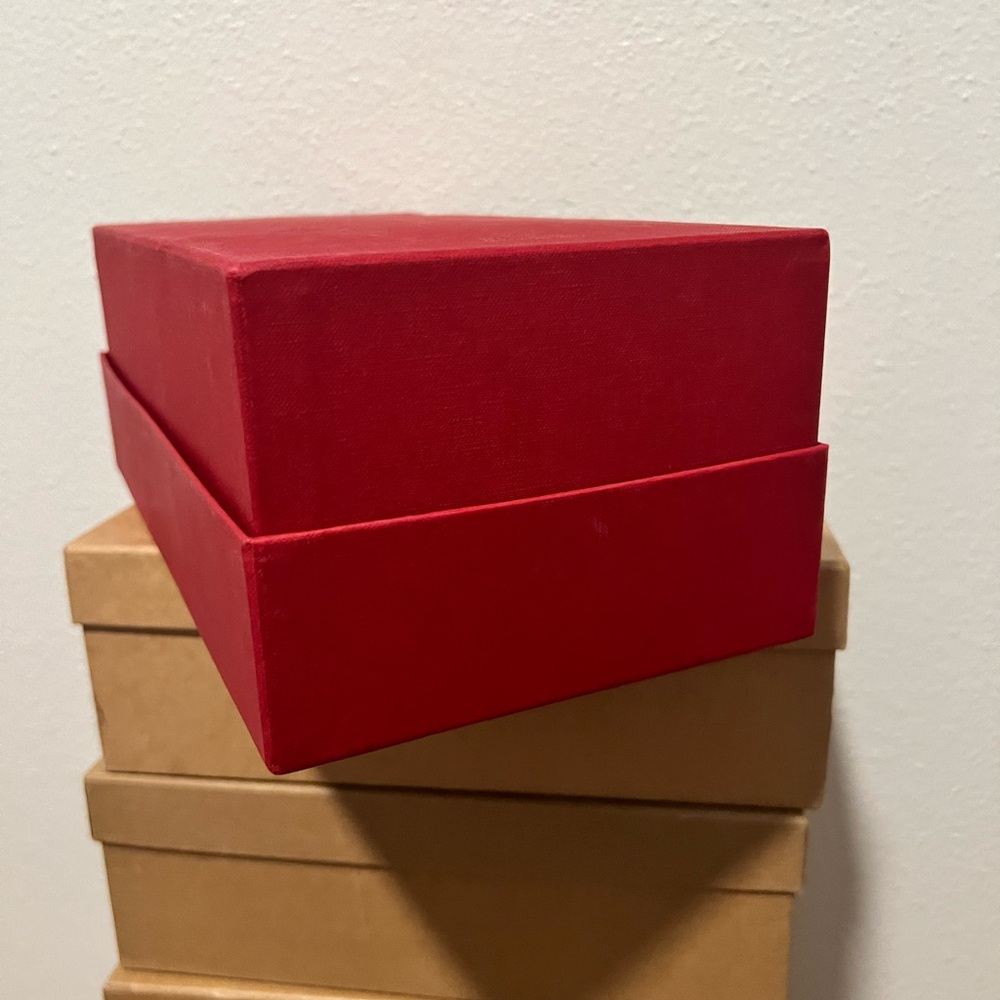 Valentino Box - Picture 5 of 5